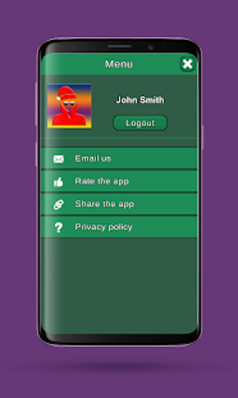 Imagen 1 para Profile tracker