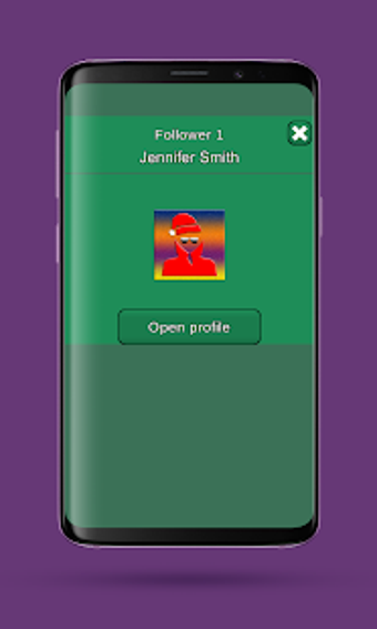 Imagen 0 para Profile tracker