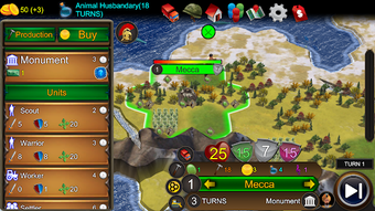 Imagen 1 para World of Empires 2