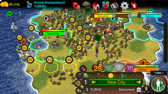 Imagen 2 para World of Empires 2