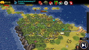 Imagen 0 para World of Empires 2