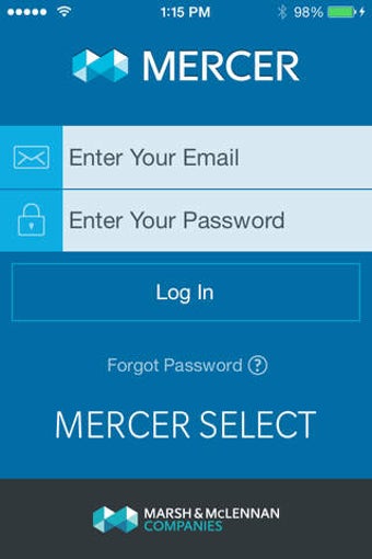 Image 0 for Mercer Select