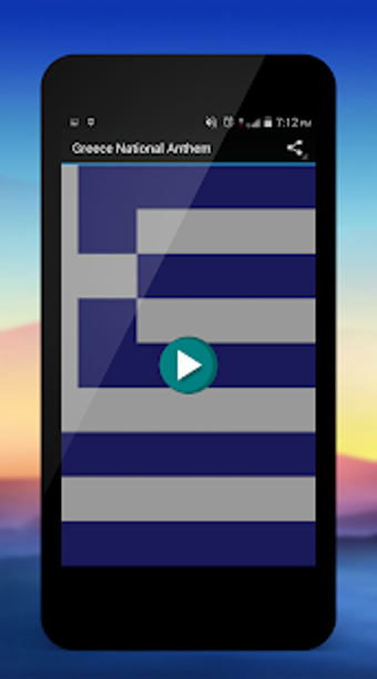 Image 2 for Greece National Anthem