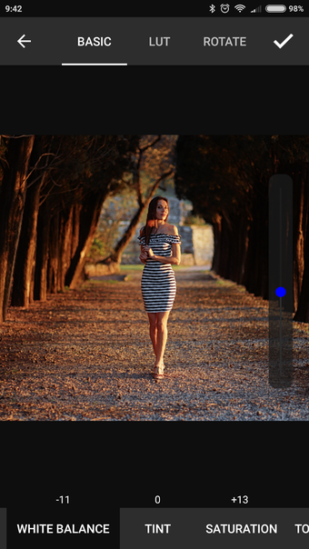 Imagen 2 para 3DLUT mobile