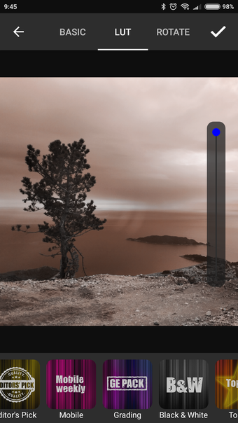 Imagen 3 para 3DLUT mobile