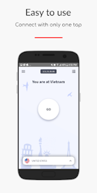 Image 0 for MaxVPN Super - Fast Conne…