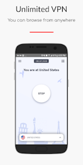 Imagen 1 para MaxVPN Super - Fast Conne…