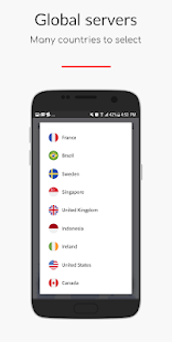 Image 3 for MaxVPN Super - Fast Conne…