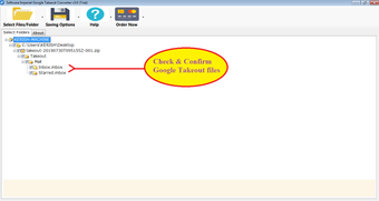 Image 0 for Google Takeout Converter …