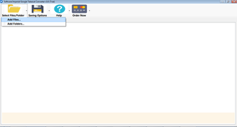 Image 6 for Google Takeout Converter …