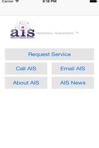 Image 0 for AIS Connect