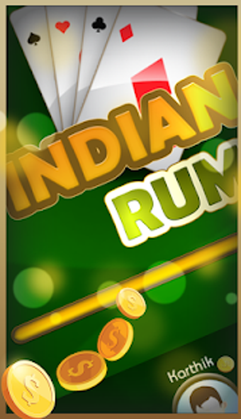 Imagen 0 para Rummy