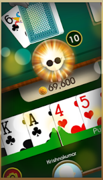 Imagen 2 para Rummy