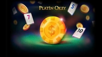 Image 2 for Okey - Platin Rummy Okey
