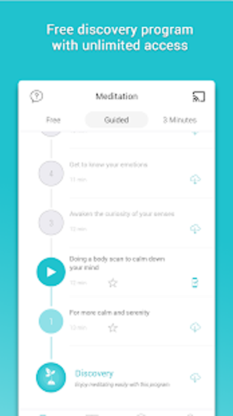 Imagen 3 para Mindfulness with Petit Ba…