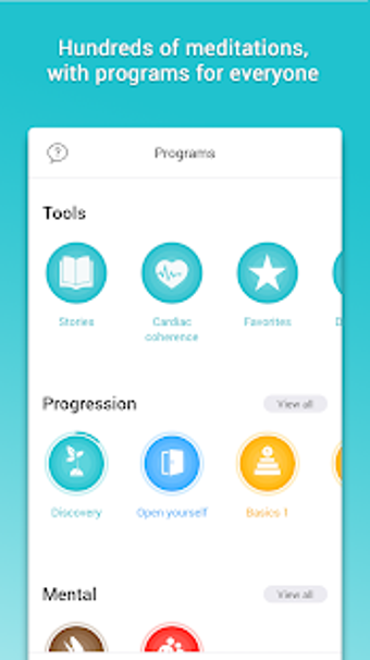 Imagen 1 para Mindfulness with Petit Ba…