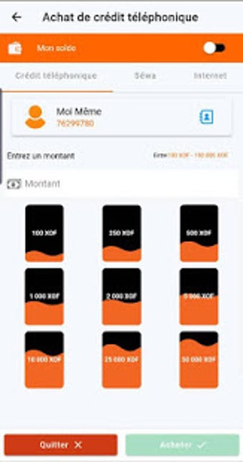 Imagen 1 para Orange Mali Sugu