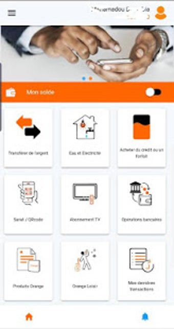 Image 2 for Orange Mali Sugu