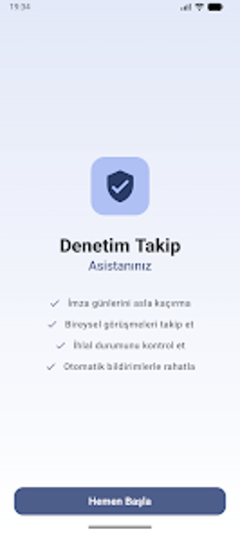 Image 0 for Denetimli Serbestlik Taki…