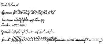 Image 0 for Jellyka - Nathaniel a Mys…