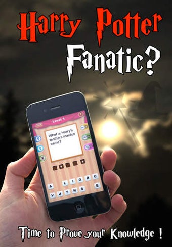 Image 0 for Trivia for Harry Potter F…