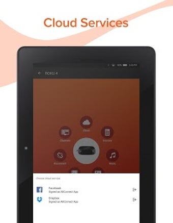 Image 0 for AllConnect - Play & Strea…