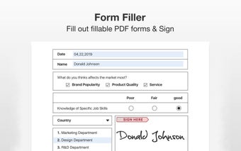 Image 3 for PDF Professional-Annotate…