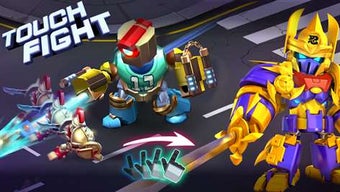 Imagen 1 para Herobots-Build to Battle …
