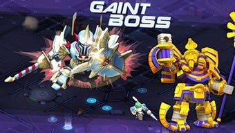 Imagen 0 para Herobots-Build to Battle …