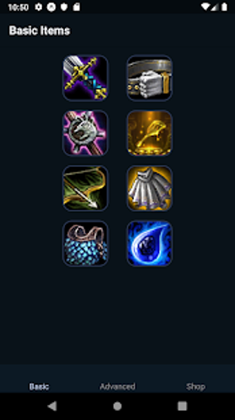 Image 3 for TFT Companion