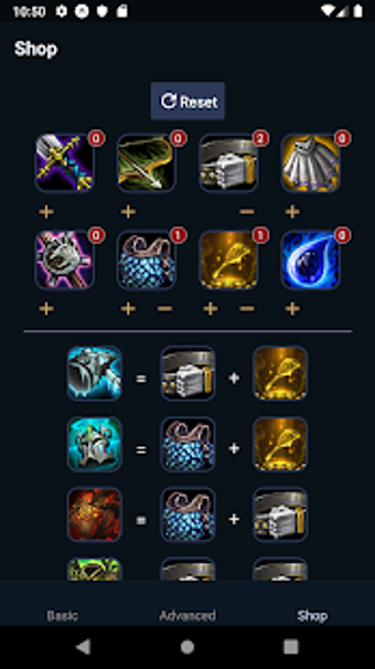Image 2 for TFT Companion