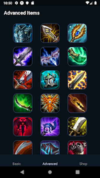 Image 0 for TFT Companion