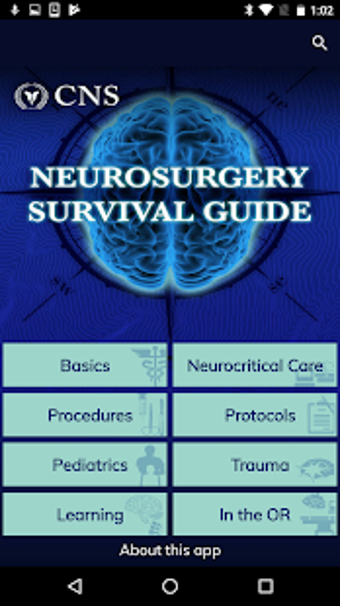Image 0 for Neurosurgery Survival Gui…