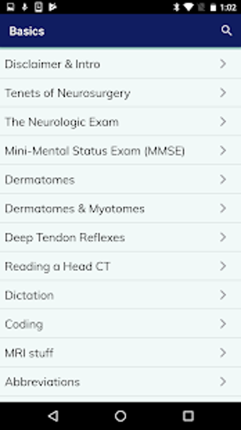 Image 1 for Neurosurgery Survival Gui…