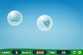 Image 0 for Double Bubble