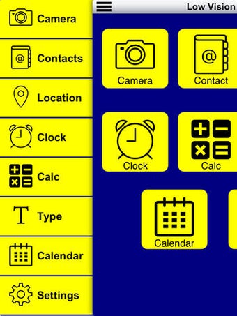Image 0 for Clear Sight Low Vision Ki…