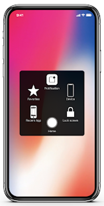 Image 0 for Assistive Touch