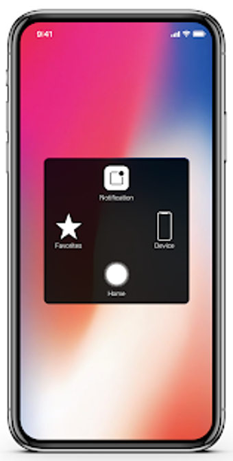 Image 1 for Assistive Touch