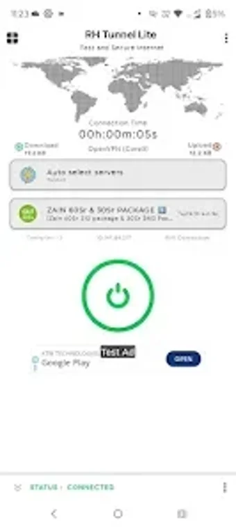 Imagen 0 para RH Tunnel Lite