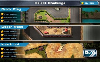 Imagen 1 para Car Racing Drift Death Ra…