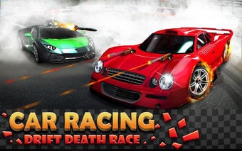 Imagen 1 para Car Racing Drift Death Ra…