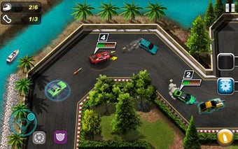 Imagen 3 para Car Racing Drift Death Ra…