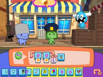 Image 1 for The Foos: Free Code Hour