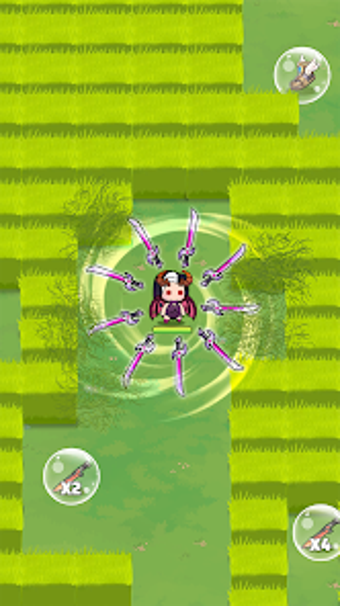 Image 0 for Epic Wer:Spin to Kill