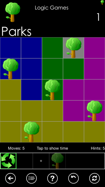 Image 0 for 100 Logic Games - Time Ki…