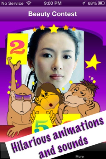 Image 2 for Beauty Contest Free