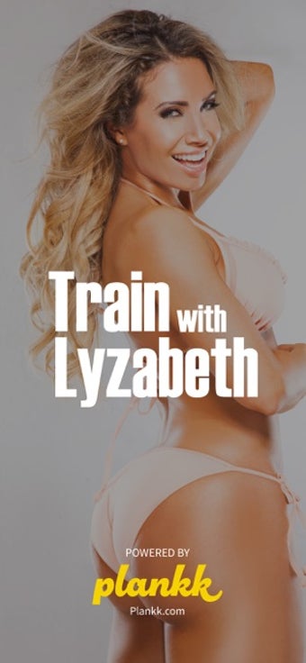 Image 0 for Train With Lyzabeth
