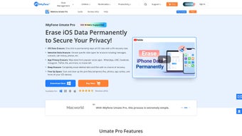 Image 0 for iMyFone iTransor for What…
