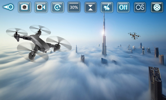Imagen 0 para XSW UFO