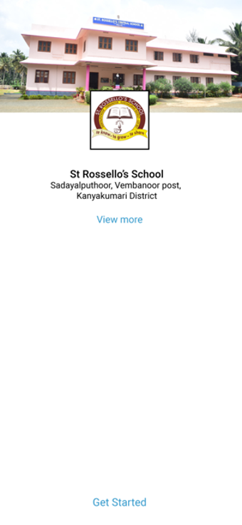 Image 3 for St Rossello's school CBSE